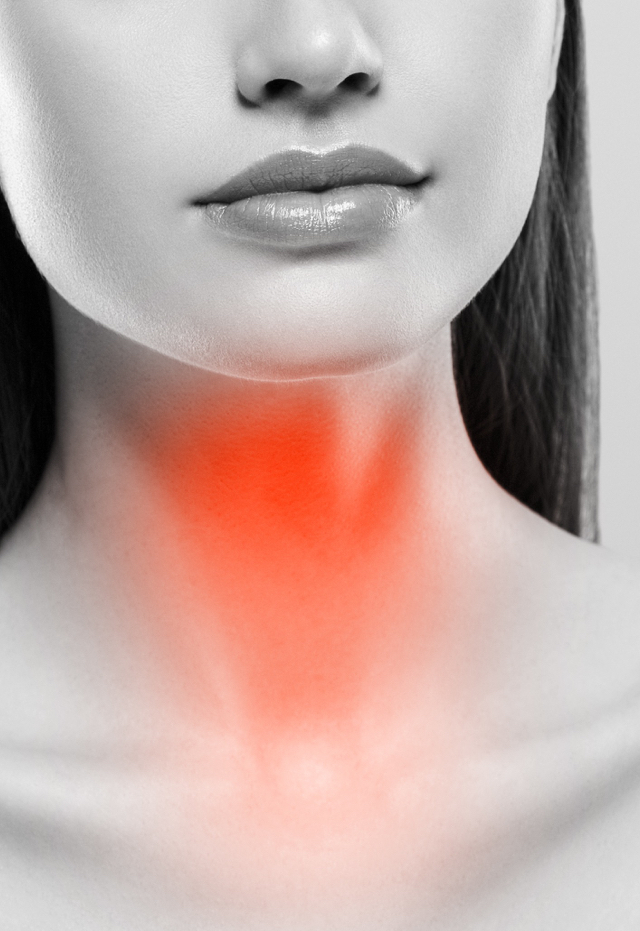 hypothyroidism